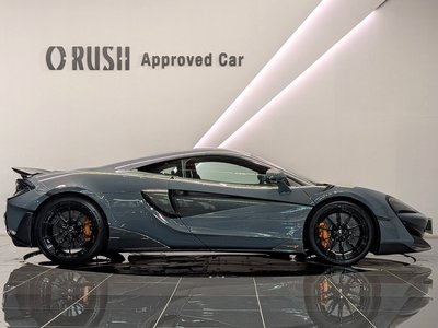 صورة 3 لـ 2019 Mclaren 600LT