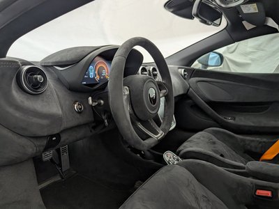 صورة 18 لـ 2019 Mclaren 600LT