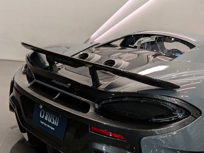 صورة 39 لـ 2019 Mclaren 600LT