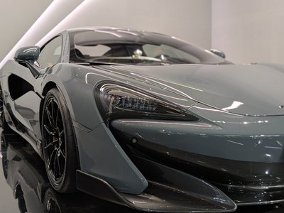 صورة 13 لـ 2019 Mclaren 600LT