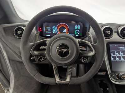 صورة 19 لـ 2019 Mclaren 600LT