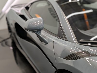 صورة 36 لـ 2019 Mclaren 600LT