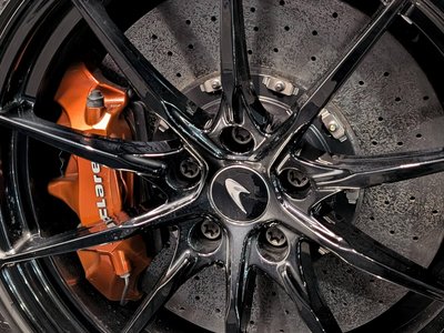 صورة 16 لـ 2019 Mclaren 600LT
