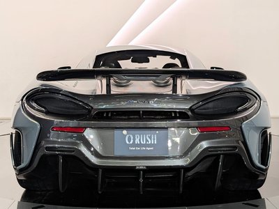 صورة 5 لـ 2019 Mclaren 600LT