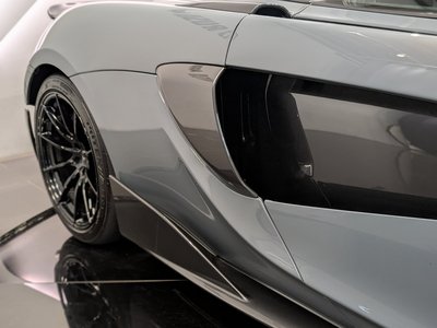 صورة 37 لـ 2019 Mclaren 600LT