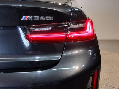 2025 BMW 3 SERIES thumbnail 19