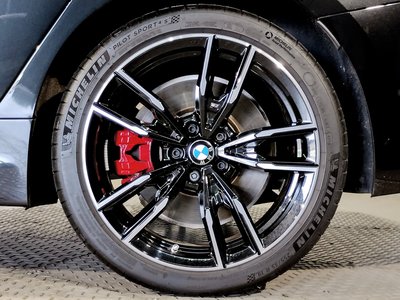 2025 BMW 3 SERIES thumbnail 17