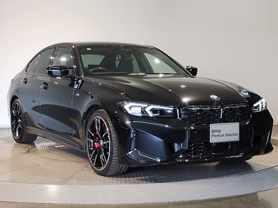 2025 BMW 3 SERIES photo 11