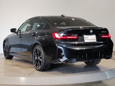 2025 BMW 3 SERIES thumbnail 65