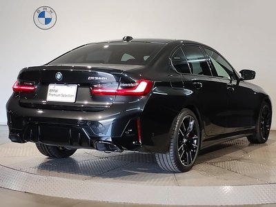2025 BMW 3 SERIES thumbnail 67