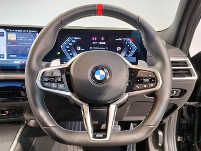 2025 BMW 3 SERIES thumbnail 34
