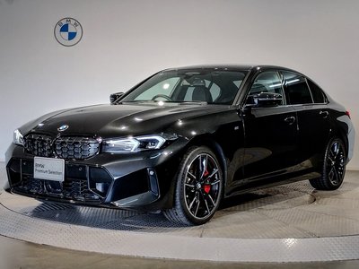 2025 BMW 3 SERIES thumbnail 63