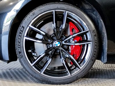 2025 BMW 3 SERIES thumbnail 80
