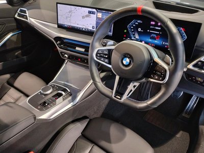 2025 BMW 3 SERIES thumbnail 27