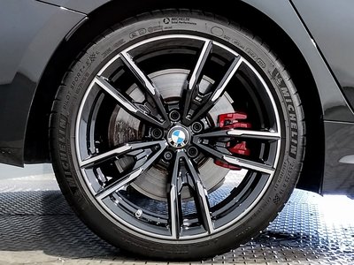 2025 BMW 3 SERIES thumbnail 78