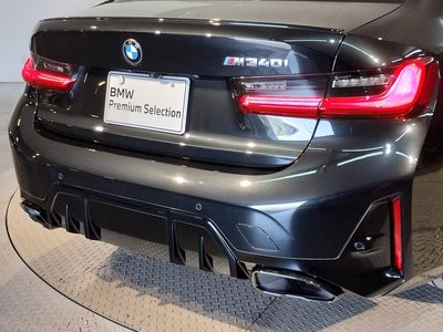 2025 BMW 3 SERIES thumbnail 20