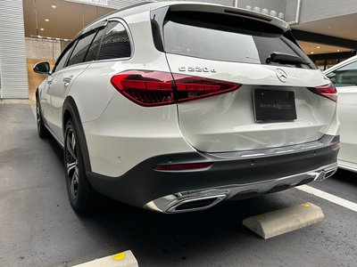 2022 Mercedes-BENZ C-CLASS thumbnail 38
