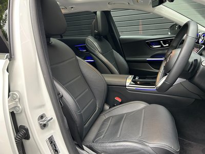 2022 Mercedes-BENZ C-CLASS photo 6