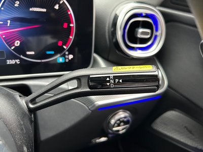 2022 Mercedes-BENZ C-CLASS photo 15