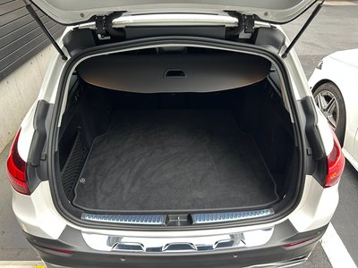 2022 Mercedes-BENZ C-CLASS photo 9