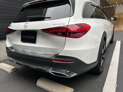 2022 Mercedes-BENZ C-CLASS thumbnail 39