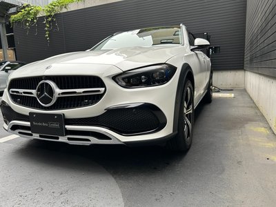 2022 Mercedes-BENZ C-CLASS thumbnail 37