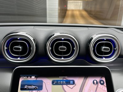2022 Mercedes-BENZ C-CLASS thumbnail 19