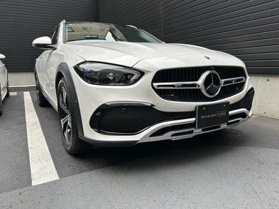 2022 Mercedes-BENZ C-CLASS thumbnail 36