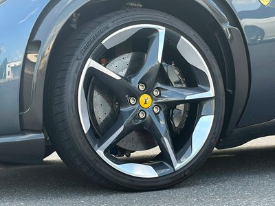 صورة 8 لـ 2024 Ferrari PUROSANGUE