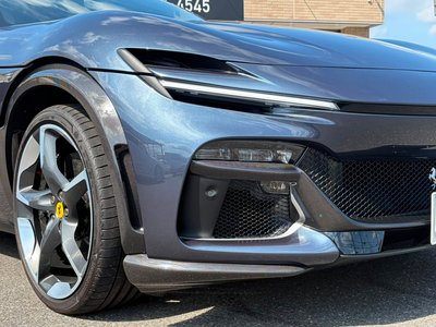 صورة 6 لـ 2024 Ferrari PUROSANGUE