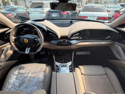 صورة 5 لـ 2024 Ferrari PUROSANGUE