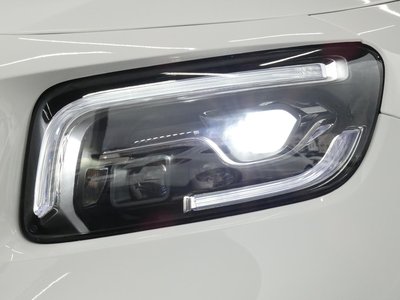 2021 Mercedes-BENZ GLB AMG 照片 22