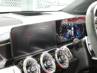 2021 Mercedes-BENZ GLB AMG 照片 10