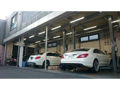 2021 Mercedes-BENZ GLB AMG 照片 44