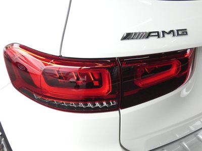 2021 Mercedes-BENZ GLB AMG 照片 38