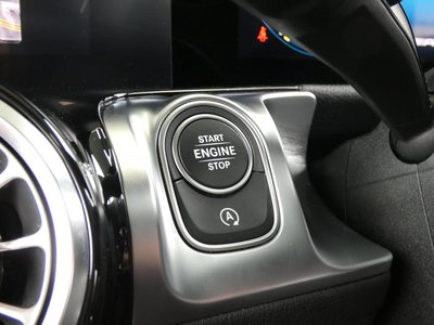 2021 Mercedes-BENZ GLB AMG 照片 12