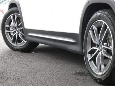 2021 Mercedes-BENZ GLB AMG 照片 19