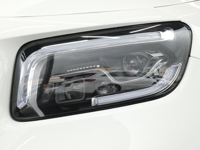 2021 Mercedes-BENZ GLB AMG 照片 6