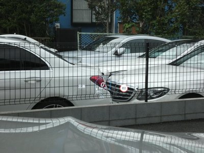 2021 Mercedes-BENZ GLB AMG 照片 17