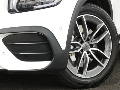 2021 Mercedes-BENZ GLB AMG 照片 7