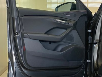 2025 AUDI Q6 E-TRON 照片 45