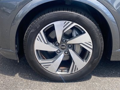 2025 AUDI Q6 E-TRON 照片 38