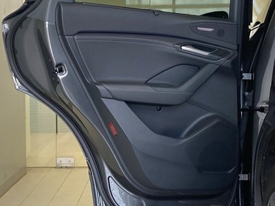 2025 AUDI Q6 E-TRON 照片 46