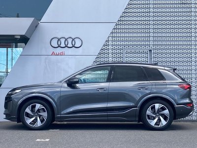 2025 AUDI Q6 E-TRON 照片 30