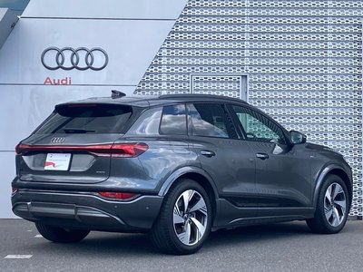 2025 AUDI Q6 E-TRON 照片 31