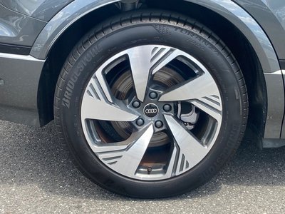 2025 AUDI Q6 E-TRON 照片 37