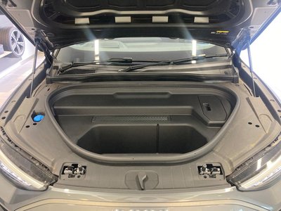 2025 AUDI Q6 E-TRON 照片 47