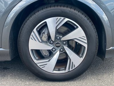 2025 AUDI Q6 E-TRON 照片 36