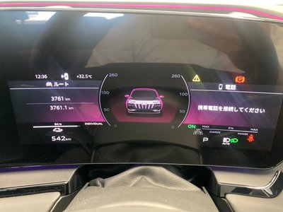 2025 AUDI Q6 E-TRON 照片 12