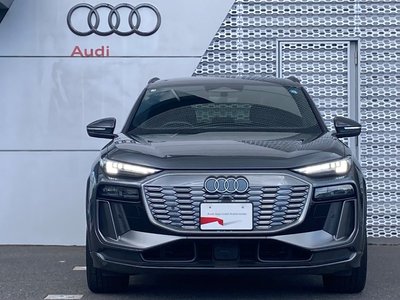 2025 AUDI Q6 E-TRON 照片 32